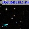 1RXS J063155.2-542922