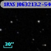 1RXS J063213.2-540551