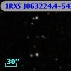1RXS J063224.4-542639