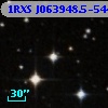 1RXS J063948.5-544812