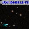1RXS J064051.6-551018