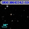 1RXS J064224.2-534441