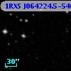1RXS J064224.5-540212