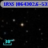 1RXS J064302.6-533723