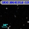 1RXS J064535.6-535414