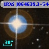 1RXS J064638.3-544142
