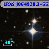 1RXS J064820.3-552642