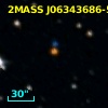 2MASS J06343686-5403126