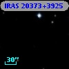 IRAS 20373+3925