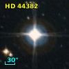 HD  44382
