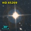 HD  45269