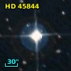 HD  45844