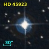 HD  45923