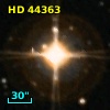 HD  44363