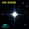 HD  44596