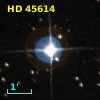 HD  45614