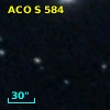 ACO S  584