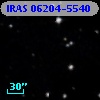 IRAS 06204-5540