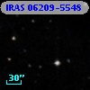 IRAS 06209-5548