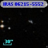 IRAS 06215-5552