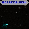 IRAS 06226-5554