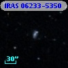IRAS 06233-5350