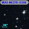 IRAS 06279-5316