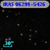 IRAS 06298-5426
