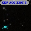 GDP ACO  3395 3