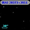 IRAS 20373+3851
