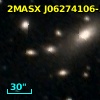2MASX J06274106-5427157