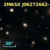 2MASX J06272662-5425476