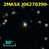 2MASX J06270390-5427089