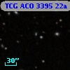 TCG ACO  3395  22a
