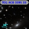 TCG ACO  3395  33
