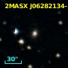 2MASX J06282134-5425260