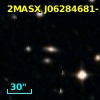 2MASX J06284681-5423255