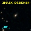 2MASX J06283464-5428050