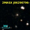 2MASX J06290796-5431187