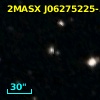 2MASX J06275225-5436526