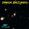 2MASX J06274051-5436497