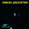 2MASX J06254784-5439521