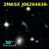 2MASX J06264636-5423250