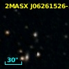 2MASX J06261526-5419368