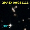 2MASX J06261111-5417291