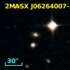 2MASX J06264007-5420020