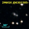 2MASX J06301585-5417223