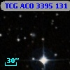 TCG ACO  3395 131