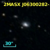 2MASX J06300282-5430434