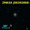 2MASX J06302868-5439254